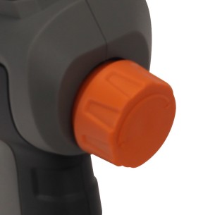 Professional Paint Spray Gun for Precision Painting | KSEIBI 2