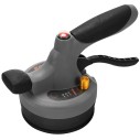 Kabelloser Saugnapf-/Fliesenvibrator für präzise Arbeiten | KSEIBI