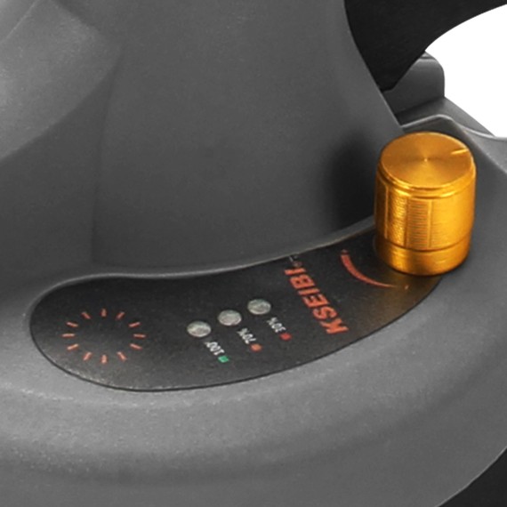 Ventosa vibrante a batteria 7.2V per piastrelle di alta qualità | KSEIBI