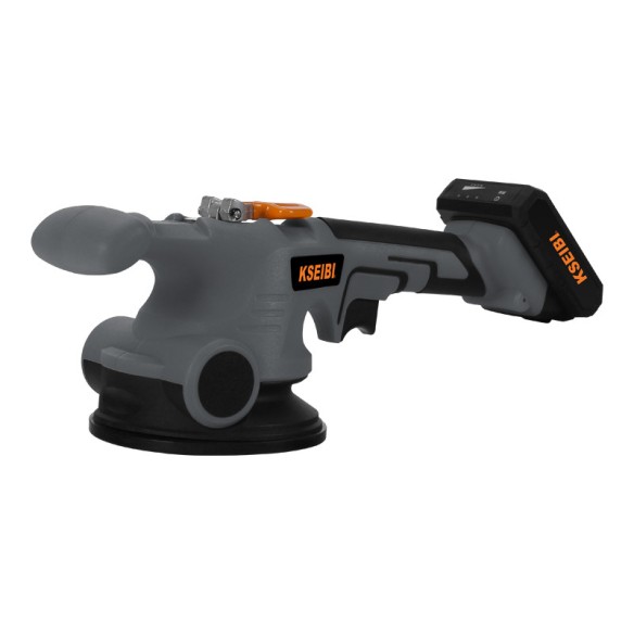 Vibrator fără fir pentru gresie 16.8V | KSEIBI