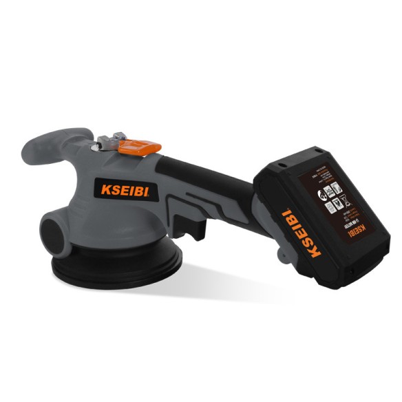 Compre agora o KSC 16.8V-30, Copo de Sucção Sem Fio | KSEIBI