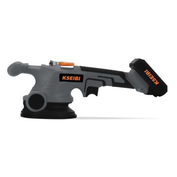 Vibrator fără fir pentru gresie 16.8V | KSEIBI