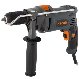 KSB 900 D, Impact Drill, 13mm Keyless, 900W