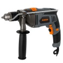 "Powerful 900W Impact Drill for Precision Drilling | KSEIBI"