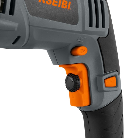 KSB 900 D Schlagbohrmaschine - Leistungsstark und präzise | KSEIBI