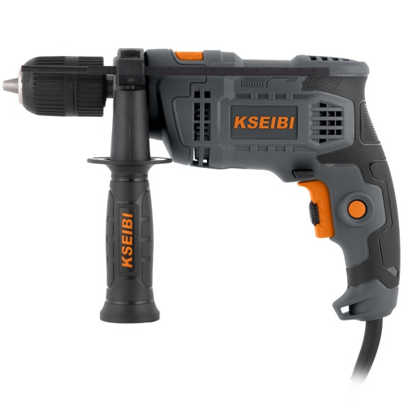 Găuritoare cu impact KSB 580 D, 13 mm, 580W | KSEIBI