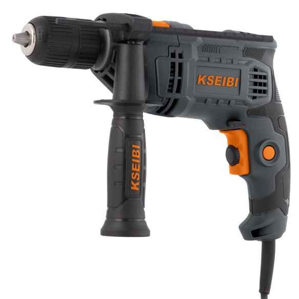 High-Performance KSB 580 D Impact Drill for Precision Drilling | KSEIBI