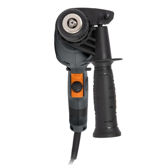 Găuritoare cu impact KSB 580 D, 13 mm, 580W | KSEIBI