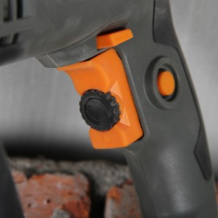 "Powerful 13mm Impact Drill for Precision Drilling | KSEIBI" 2