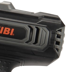 Furadeira/Parafusadeira Sem Fio KSB 12V-22, 10mm, 2 Baterias | KSEIBI 2