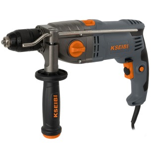 KSB 1050-2 DS, Trapano a percussione, 13 mm autoserrante, 1050W