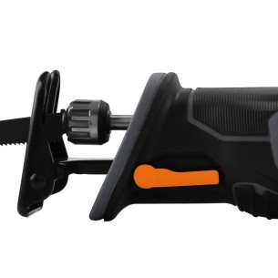 Serra Sabre Sem Fio 20V para Cortes Precisos | KSEIBI 2