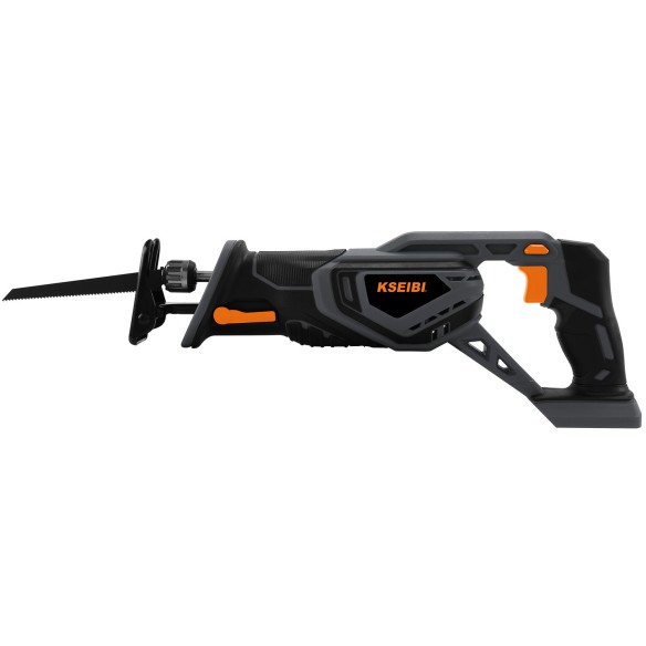Powerful 20V Cordless Reciprocating Saw - Ideal for DIY Projects | KSEIBI