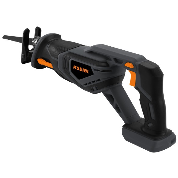 Serra Sabre Sem Fio 20V para Cortes Precisos | KSEIBI