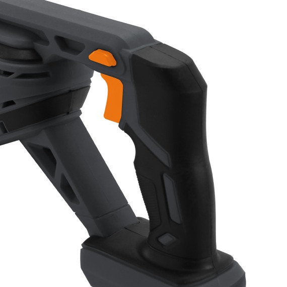 Sierra Recíproca sin Cable 20V - Potente y Versátil | KSEIBI