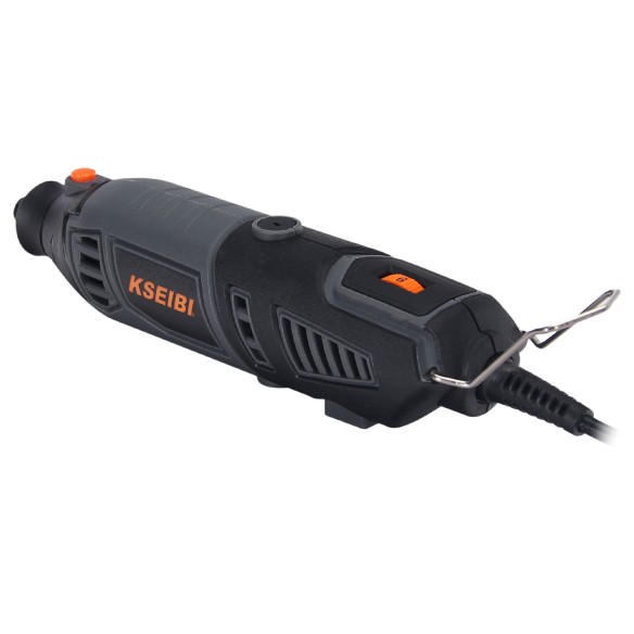 Vielseitiges KRD 170-35 V Multi-Drehwerkzeug | KSEIBI