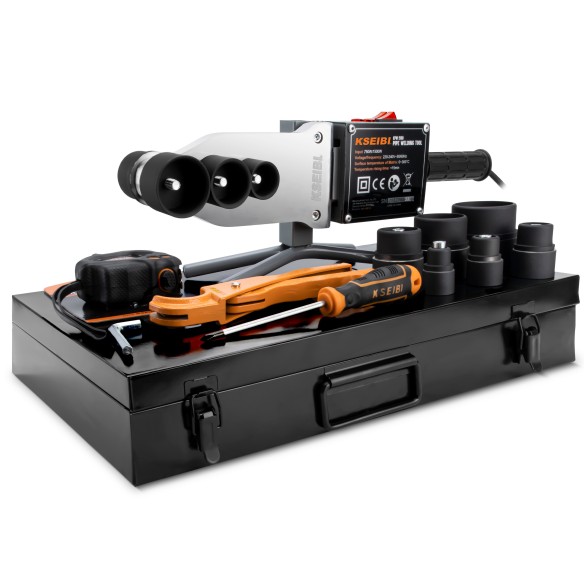 High-Powered Pipe Welding Tool for Professionals | KSEIBI