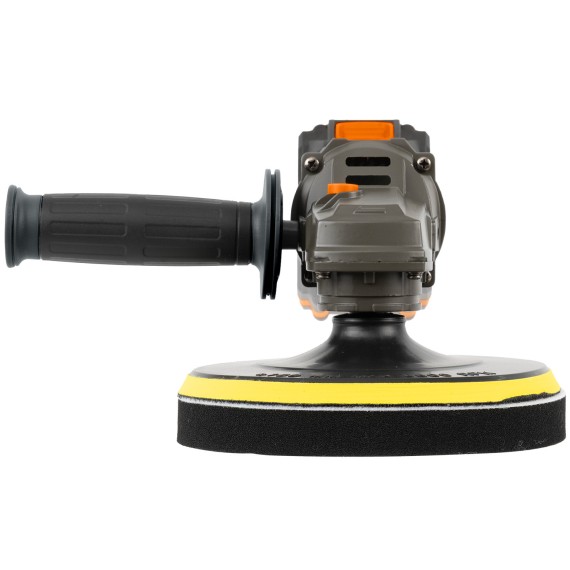 KPO 20VEC-180, Cordless Brushless Polisher/Sander, Bare