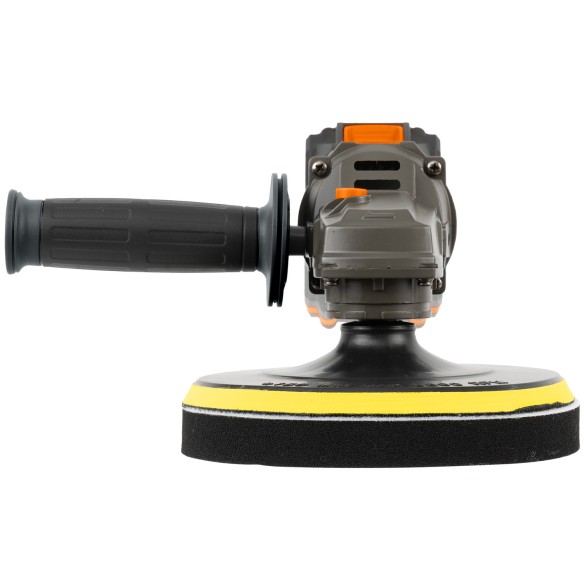 KPO 20VEC-180, Cordless Brushless Polisher/Sander, Bare