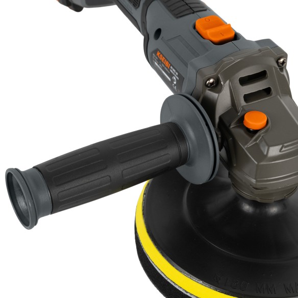 KPO 20VEC-180, Cordless Brushless Polisher/Sander, Bare