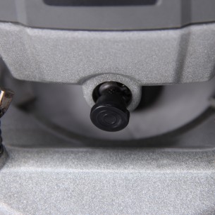 High-Powered KOF 1800 V Router for Precision Woodworking | KSEIBI 2