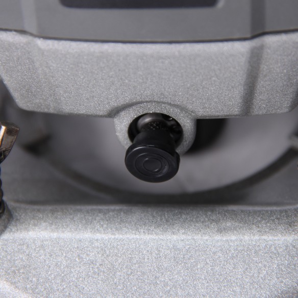 パワフルな木工ルーター、KOF 1800 V | KSEIBI