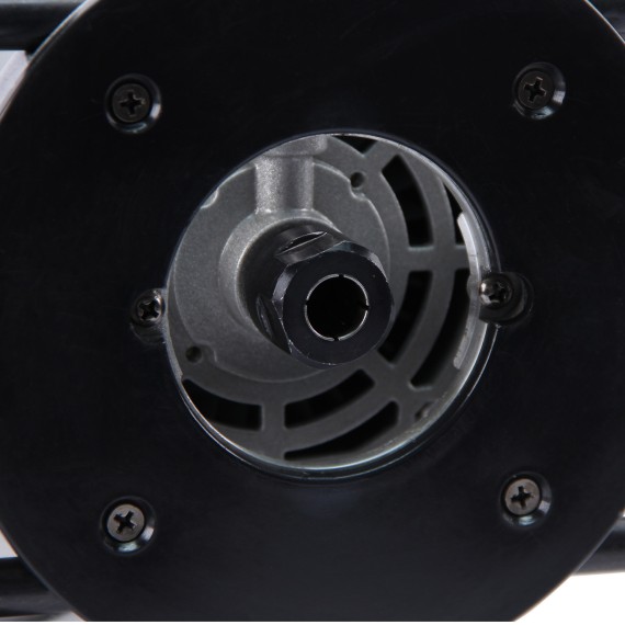 Hochleistungs-Oberfräse für präzise Arbeiten | KSEIBI