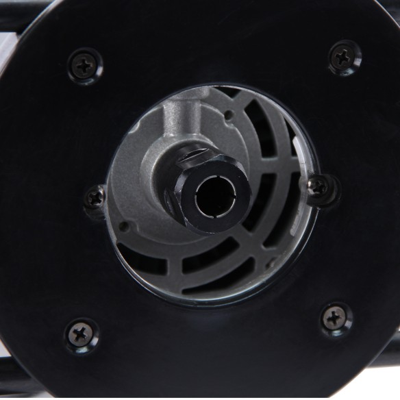 Défonceuse KOF 1800 V, 1800W - Parfait pour les projets de menuiserie | KSEIBI