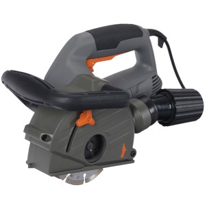 KNF 15-125, Freză de perete, 125 mm, 1350W