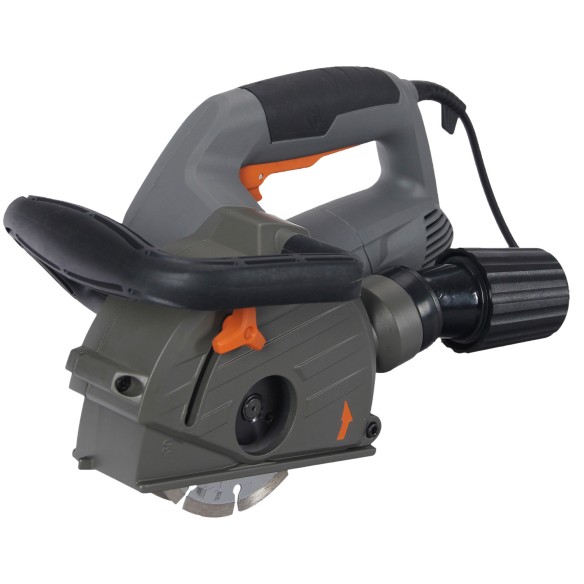 "Scanalatore KNF 15-125 da 125mm, 1350W | KSEIBI"