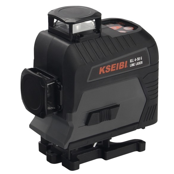 Laser linie profesional cu 16 linii și 50m | KSEIBI
