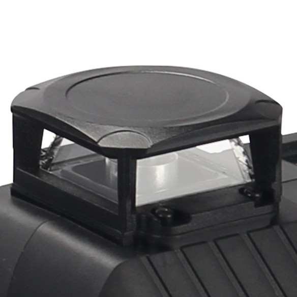 Livella laser 16 linee per interni ed esterni | KSEIBI