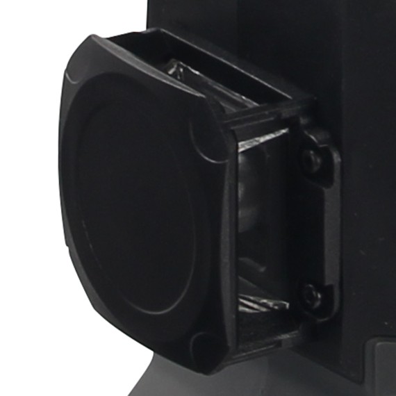 Livella laser 16 linee per interni ed esterni | KSEIBI