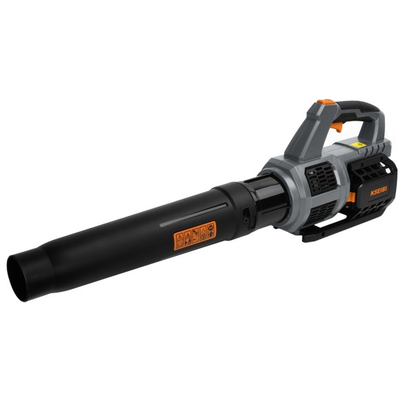 "Soplador de hojas sin cable KLB 20V-155 | KSEIBI"