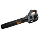 Suflantă de frunze fără fir KLB 20V-155 pentru grădină | KSEIBI