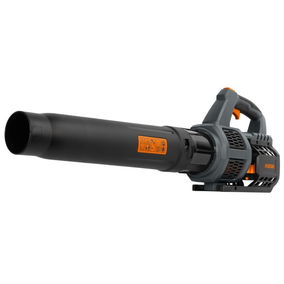 Suflantă de frunze fără fir KLB 20V-155 pentru grădină | KSEIBI