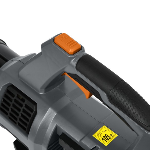 20V-155コードレスリーフブロワー、軽量で便利 | KSEIBI