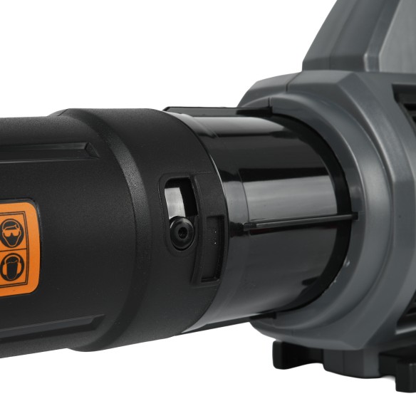 "Soplador de hojas sin cable KLB 20V-155 | KSEIBI"