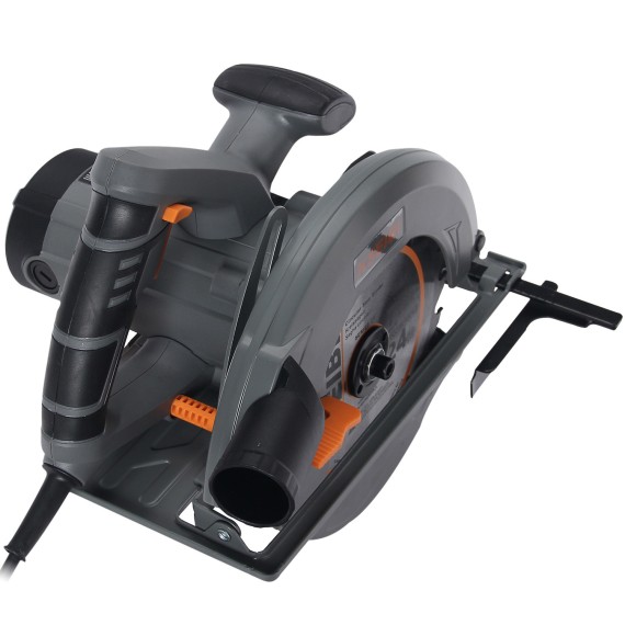 Sega circolare 185 mm: potente e affidabile | KSEIBI