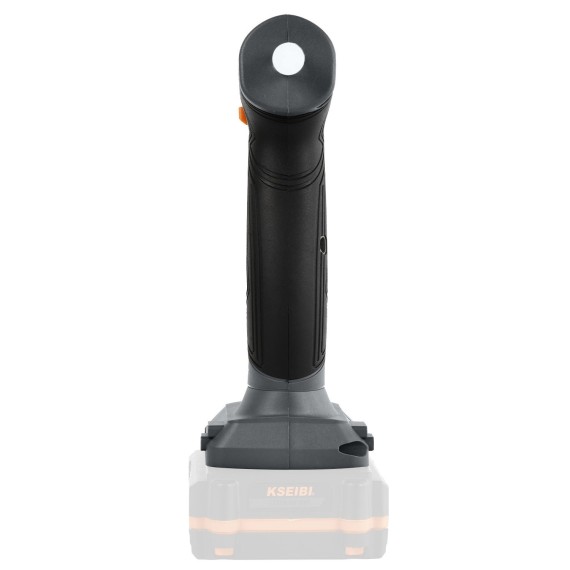 KSEIBI KKP 20V-11, Akku-Heißklebepistole für präzises Basteln und Reparieren | KSEIBI