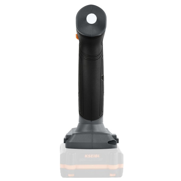 KSEIBI KKP 20V-11, Akku-Heißklebepistole für präzises Basteln und Reparieren | KSEIBI