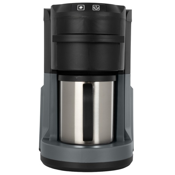 Máquina de Café Sem Fio 20V-501: Prático e Portátil | KSEIBI