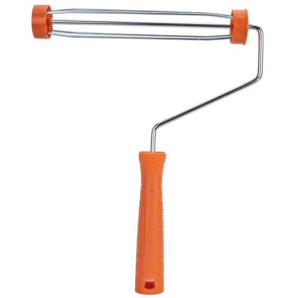 Hochwertiger Farbroller 9" für präzises Streichen | KSEIBI