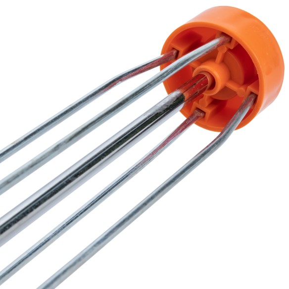 Rulou de vopsit 9" pentru aplicații precise și uniforme | KSEIBI