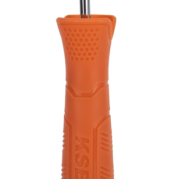 Hochwertiger Farbroller 9" für präzises Streichen | KSEIBI