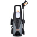 Powerful High Pressure Washer 135 Bar for Ultimate Cleaning | KSEIBI
