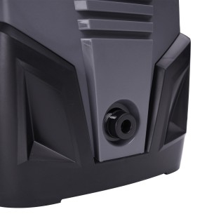 Idropulitrice ad alta pressione 105 bar: efficace e potente | KSEIBI 2