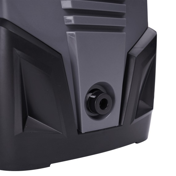 Spălător cu presiune înaltă KHP 14-105 B, 105 bar, 1400W | KSEIBI