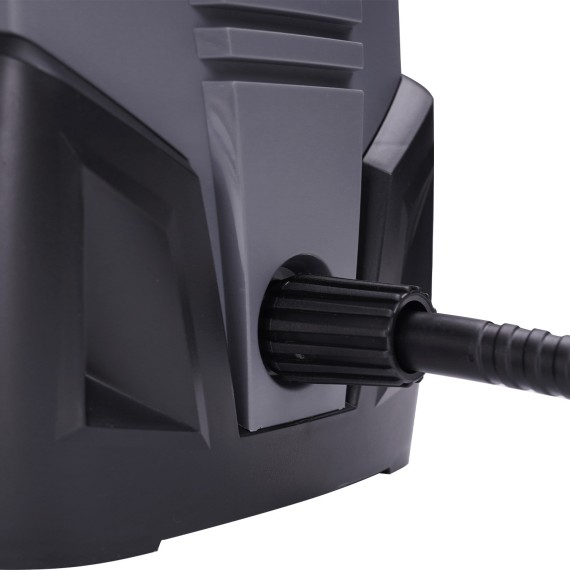 Idropulitrice ad alta pressione 105 bar: efficace e potente | KSEIBI