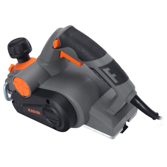 Piallatrice elettrica 82 mm per lavori precisi | KSEIBI